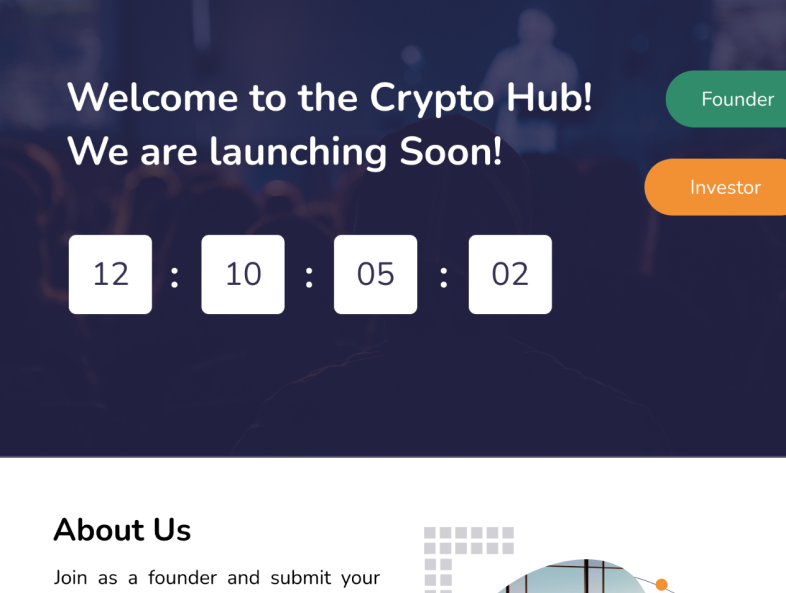 The Cryptohub