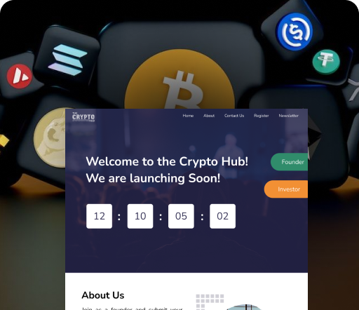 The Cryptohub